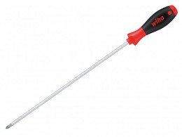 Wiha SoftFinish Screwdriver Phillips PH2 x 300mm £11.75